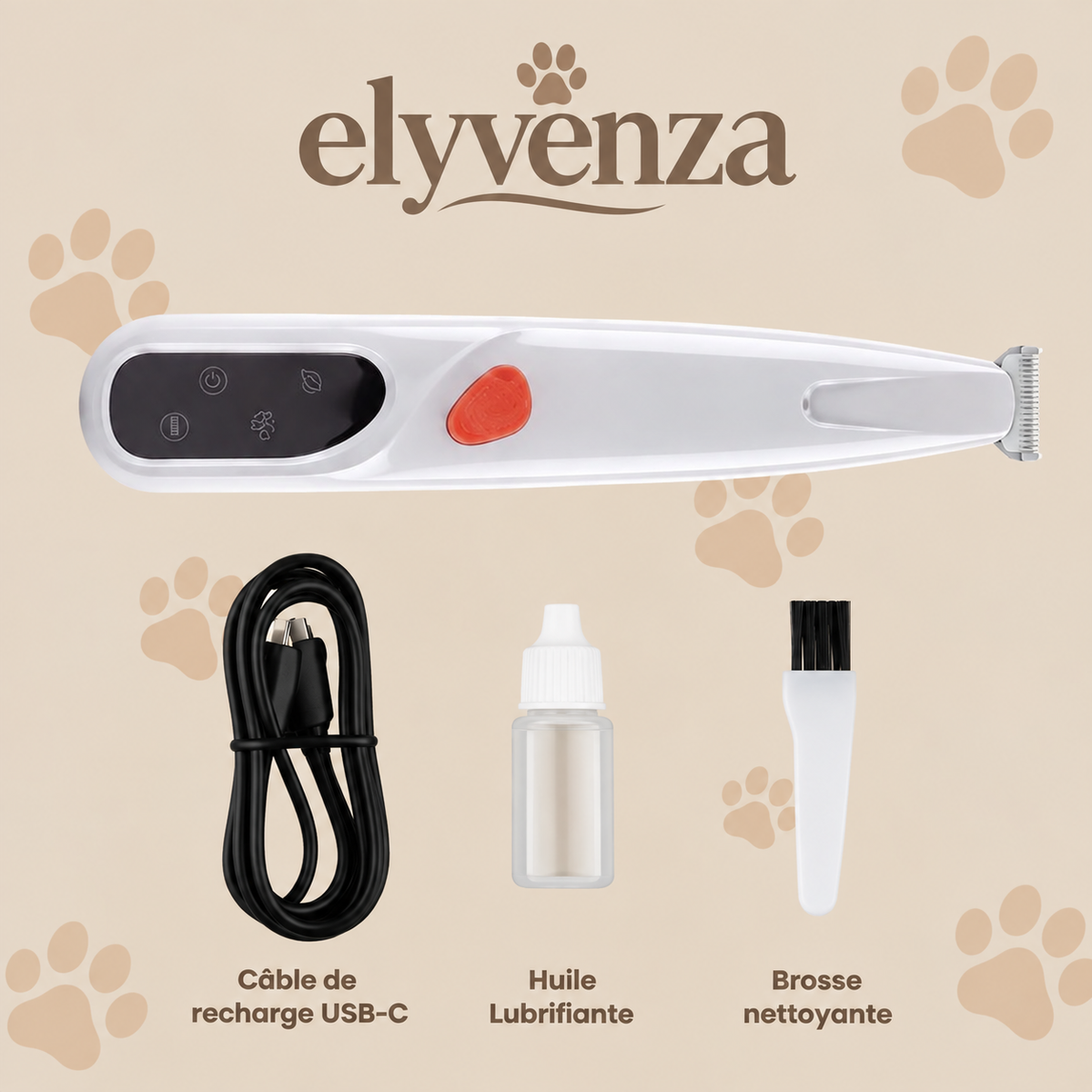 Elyvenza SilentPaw