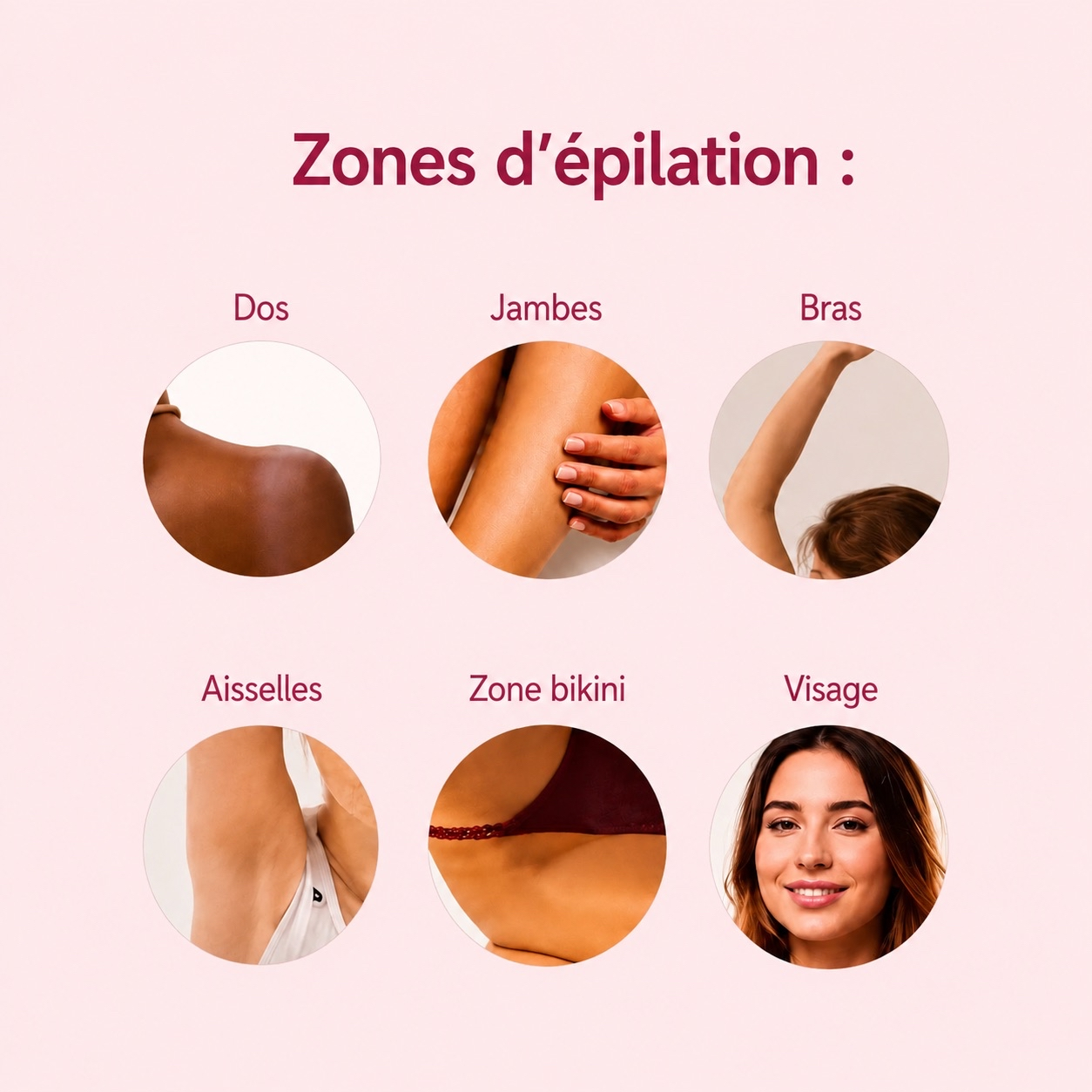Elyvenza – Rasoir Douceur 2-en-1